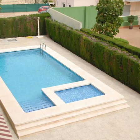 Apartamento 200 M Playa San Juan Ел Кампело Екстериор снимка