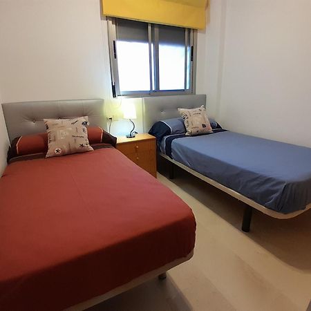 Apartamento 200 M Playa San Juan Ел Кампело Екстериор снимка