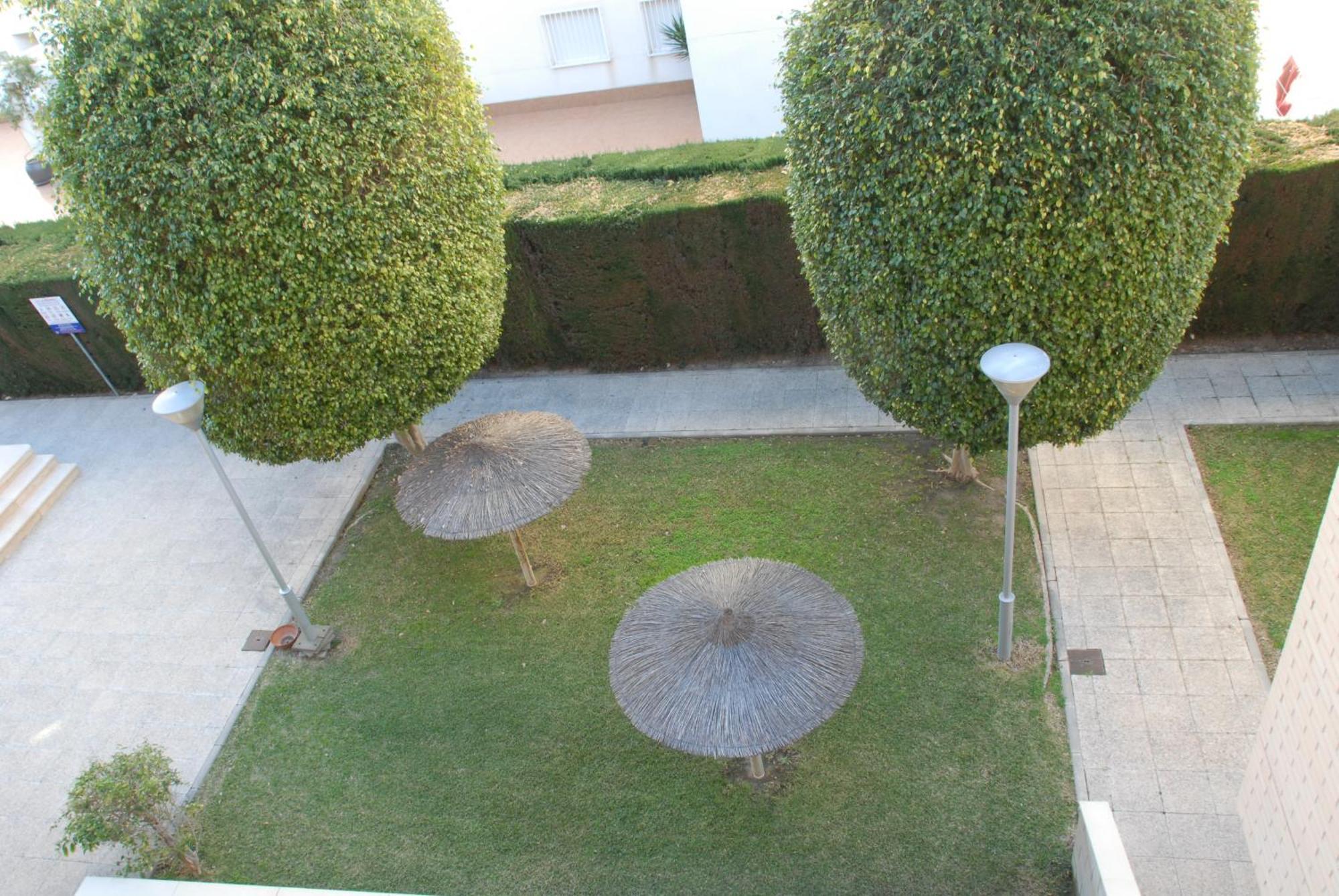 Apartamento 200 M Playa San Juan Ел Кампело Екстериор снимка