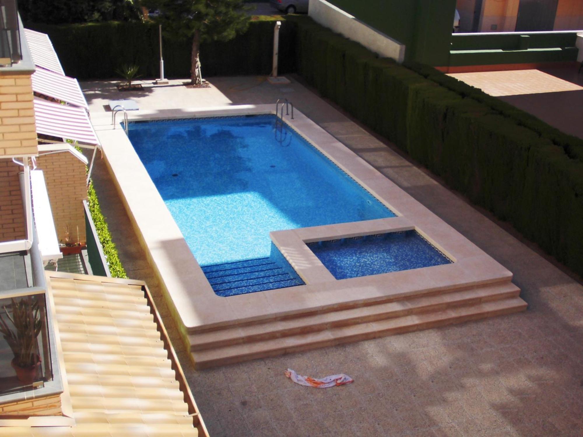 Apartamento 200 M Playa San Juan Ел Кампело Екстериор снимка