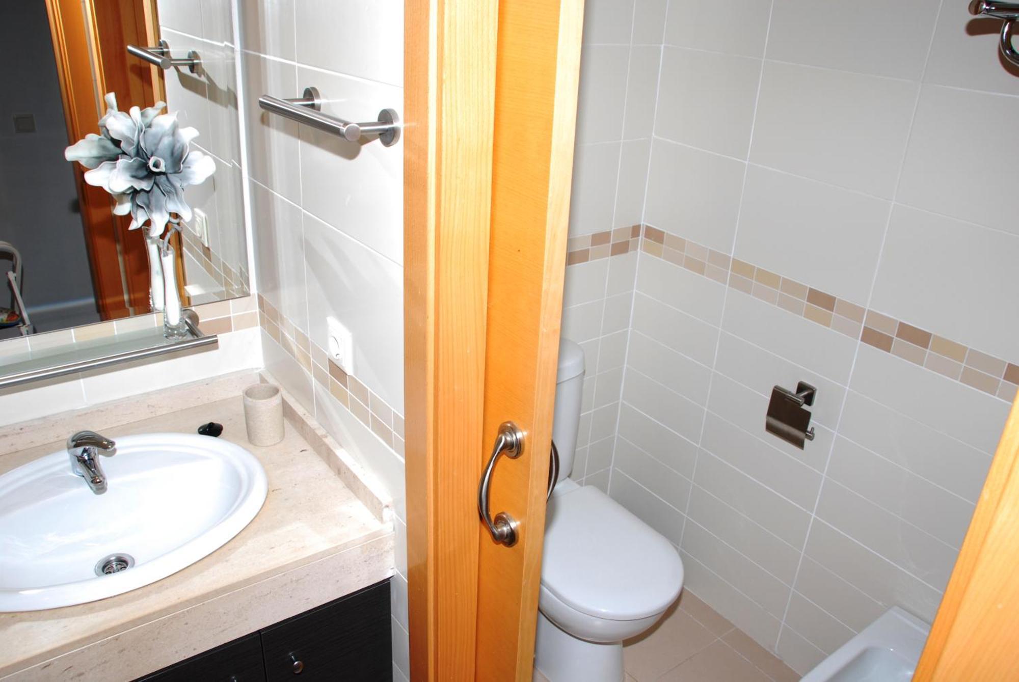 Apartamento 200 M Playa San Juan Ел Кампело Екстериор снимка