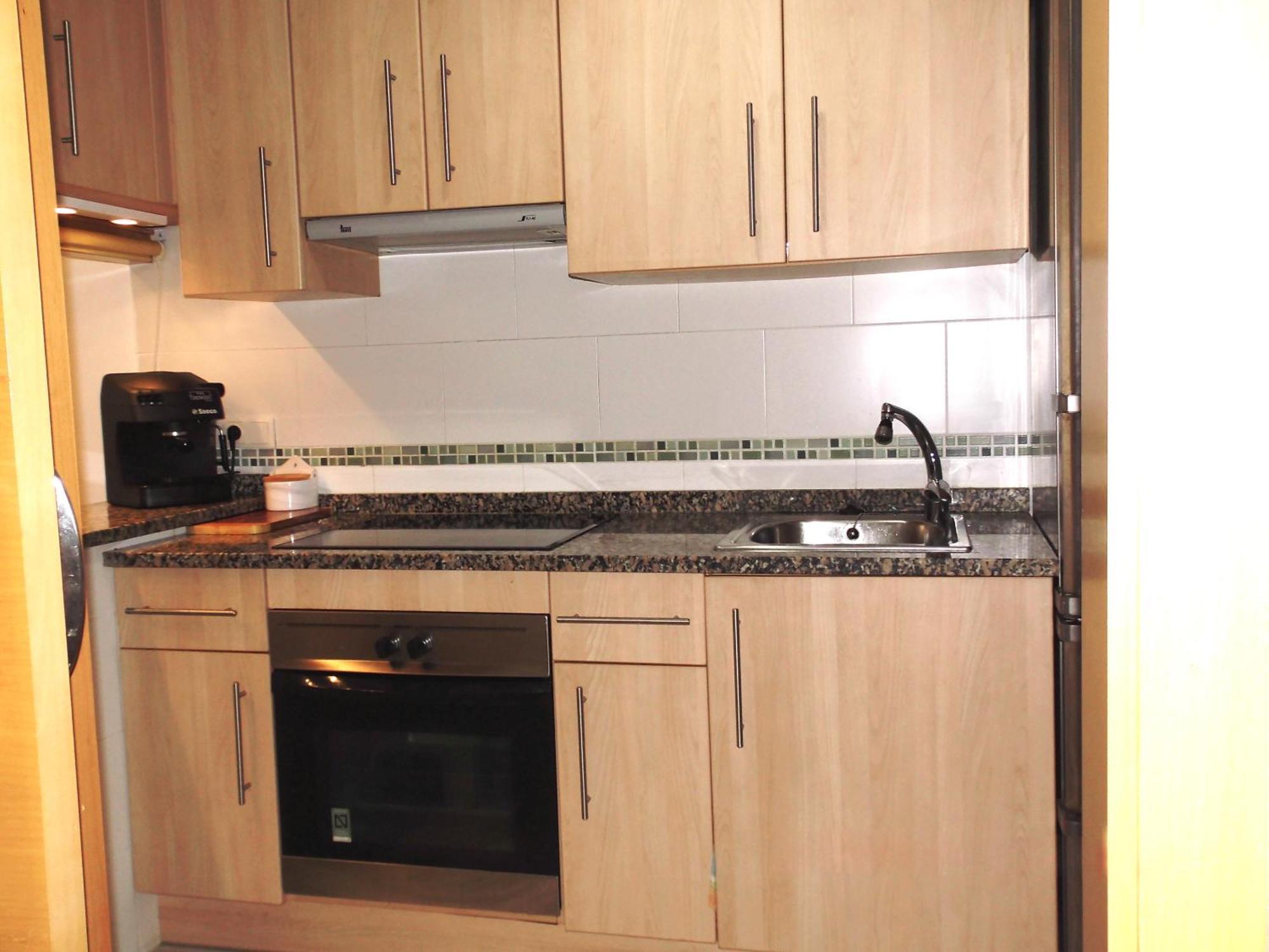 Apartamento 200 M Playa San Juan Ел Кампело Екстериор снимка