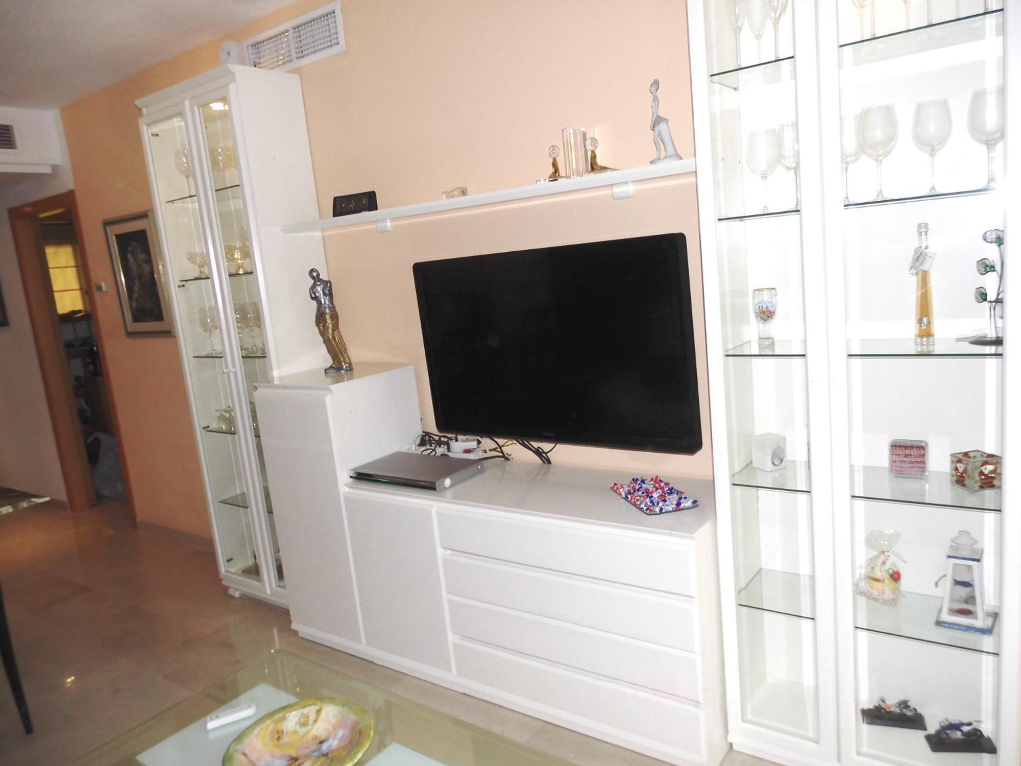 Apartamento 200 M Playa San Juan Ел Кампело Екстериор снимка