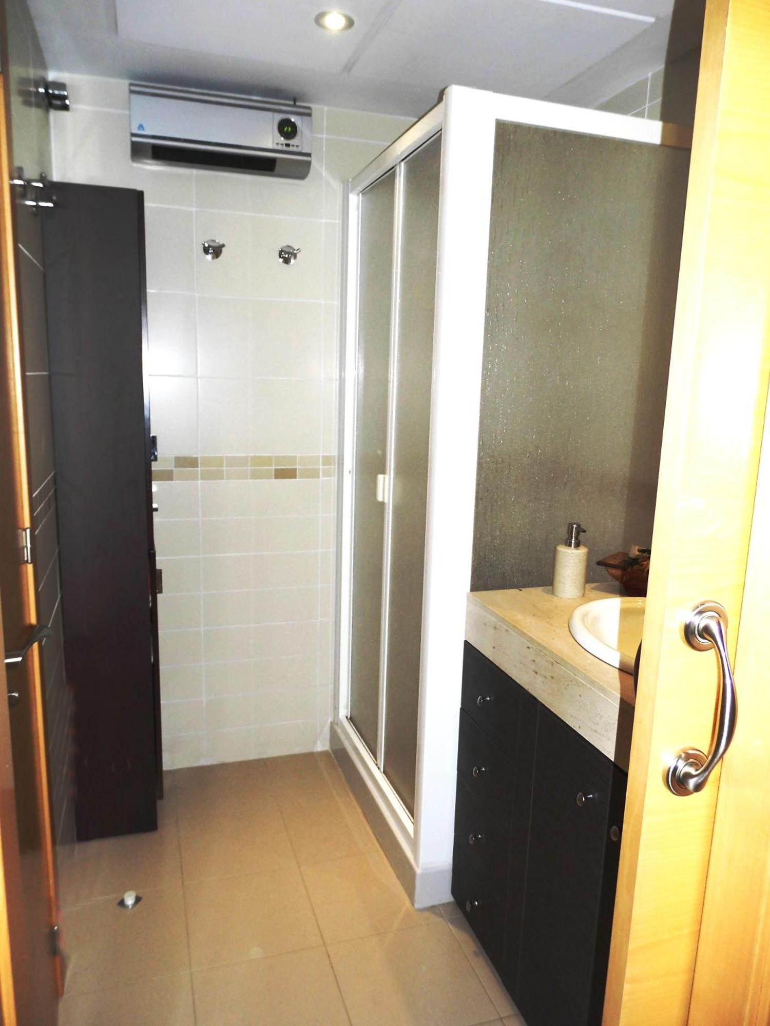 Apartamento 200 M Playa San Juan Ел Кампело Екстериор снимка
