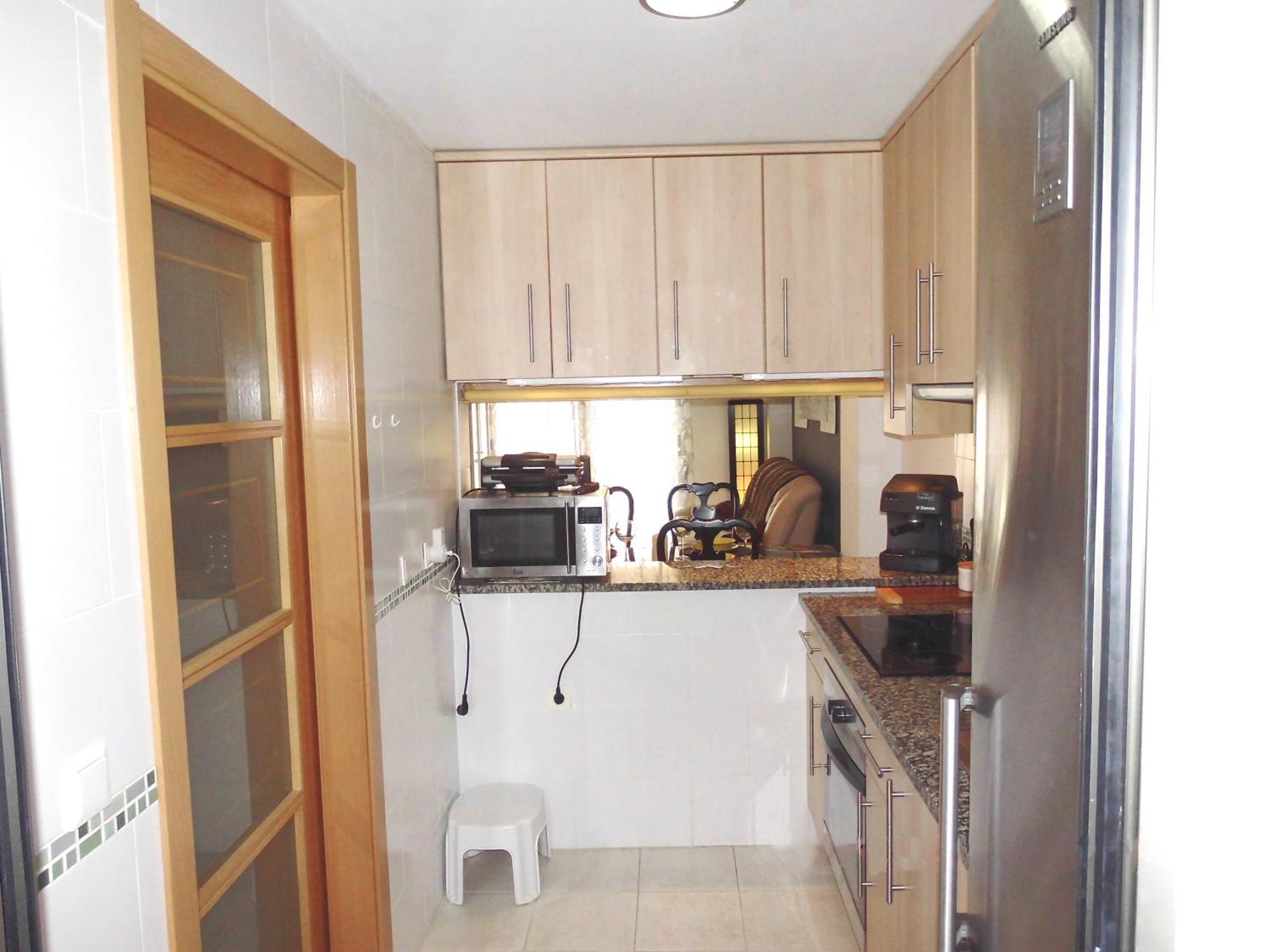 Apartamento 200 M Playa San Juan Ел Кампело Екстериор снимка