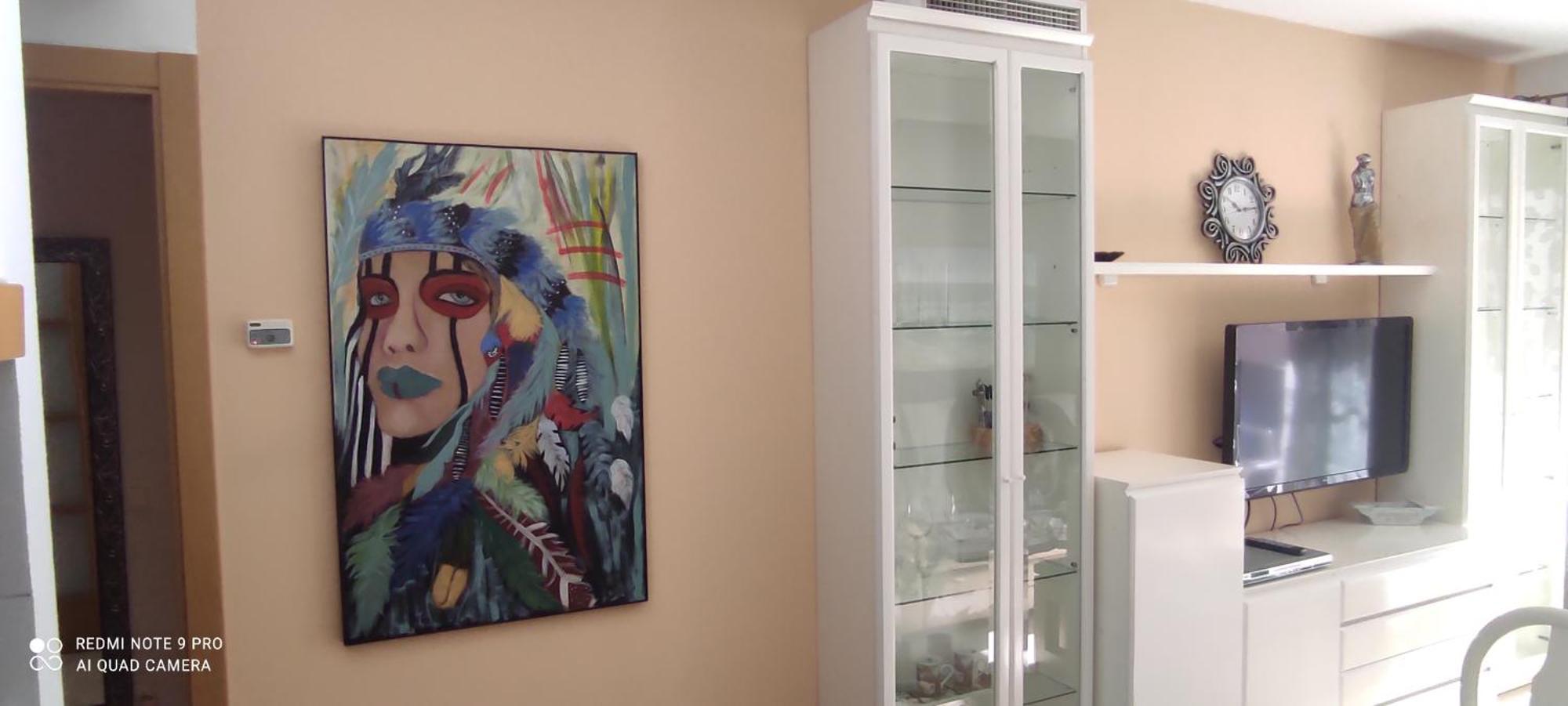 Apartamento 200 M Playa San Juan Ел Кампело Екстериор снимка