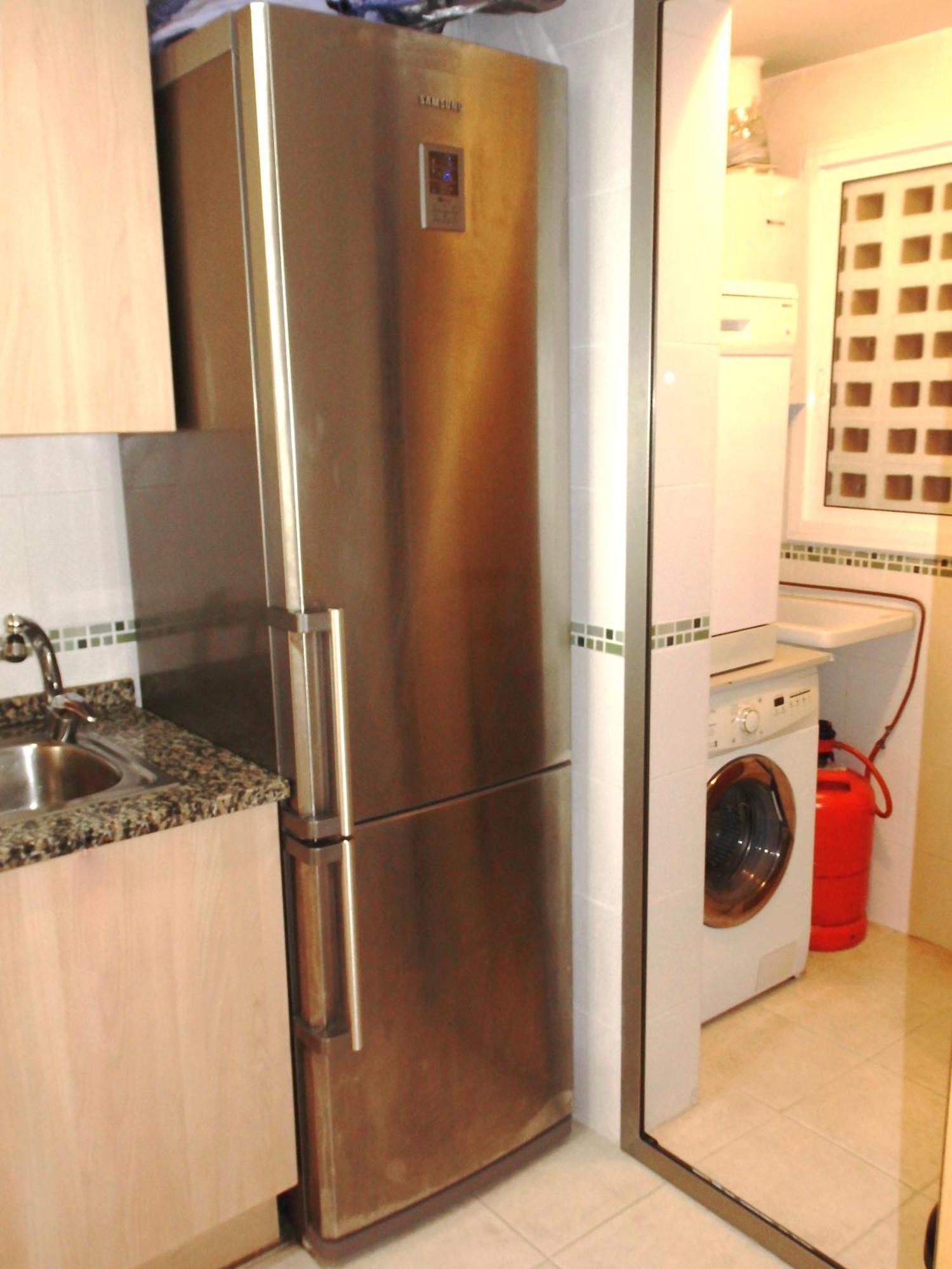 Apartamento 200 M Playa San Juan Ел Кампело Екстериор снимка