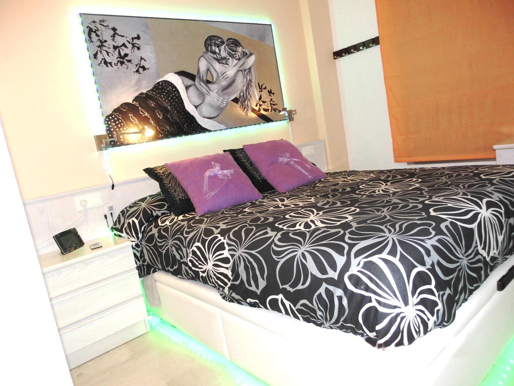 Apartamento 200 M Playa San Juan Ел Кампело Екстериор снимка