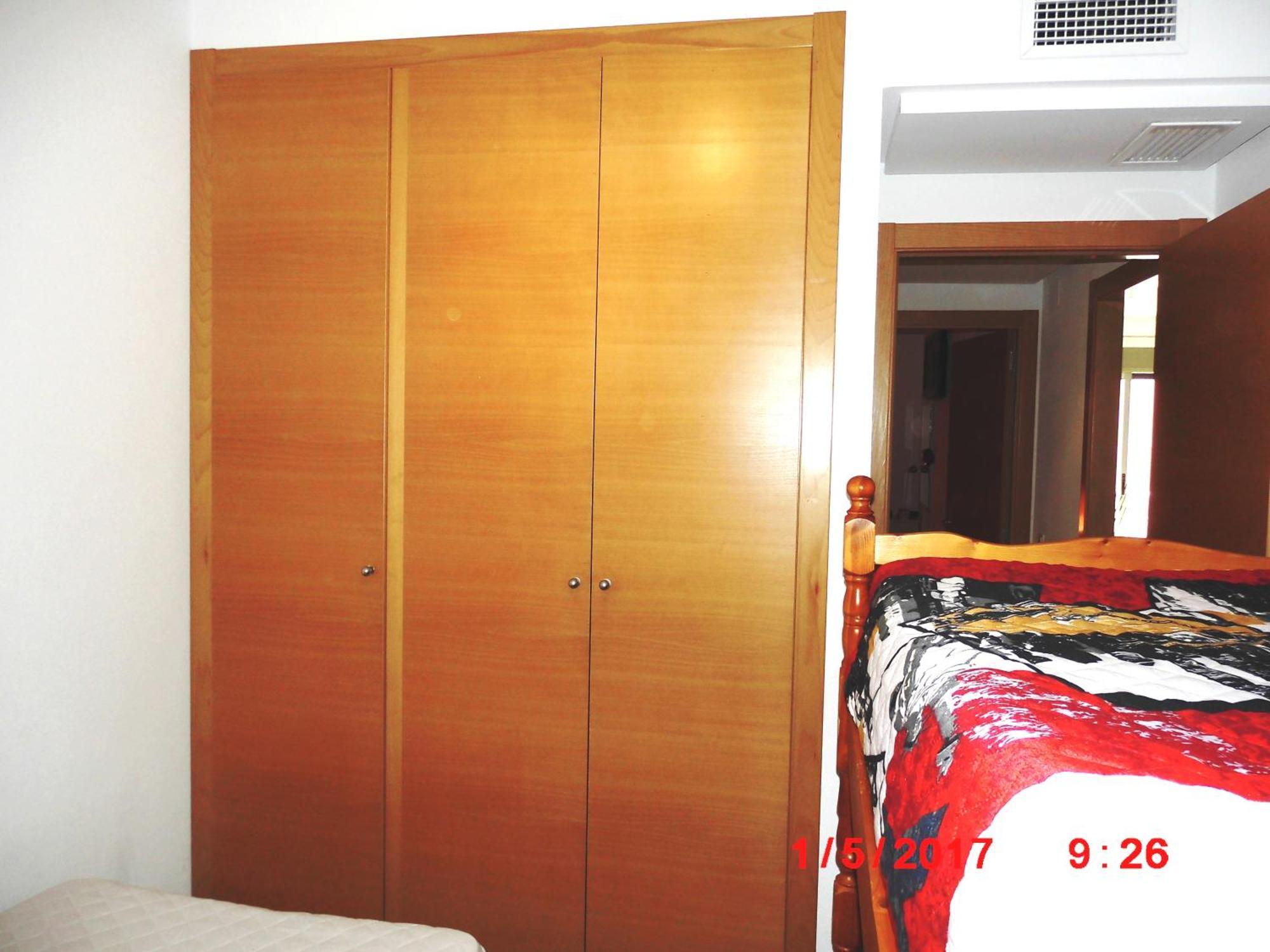 Apartamento 200 M Playa San Juan Ел Кампело Екстериор снимка