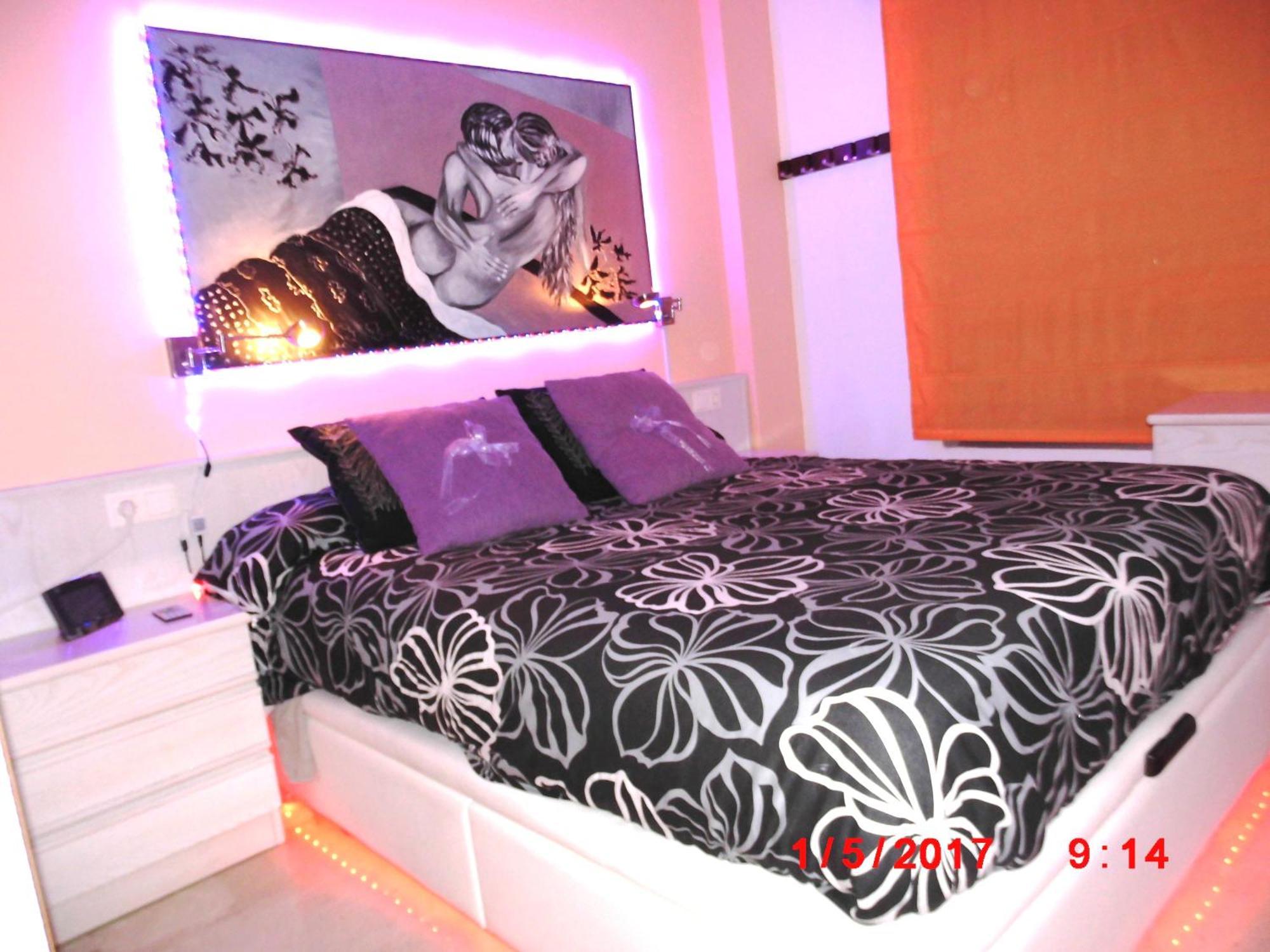 Apartamento 200 M Playa San Juan Ел Кампело Екстериор снимка