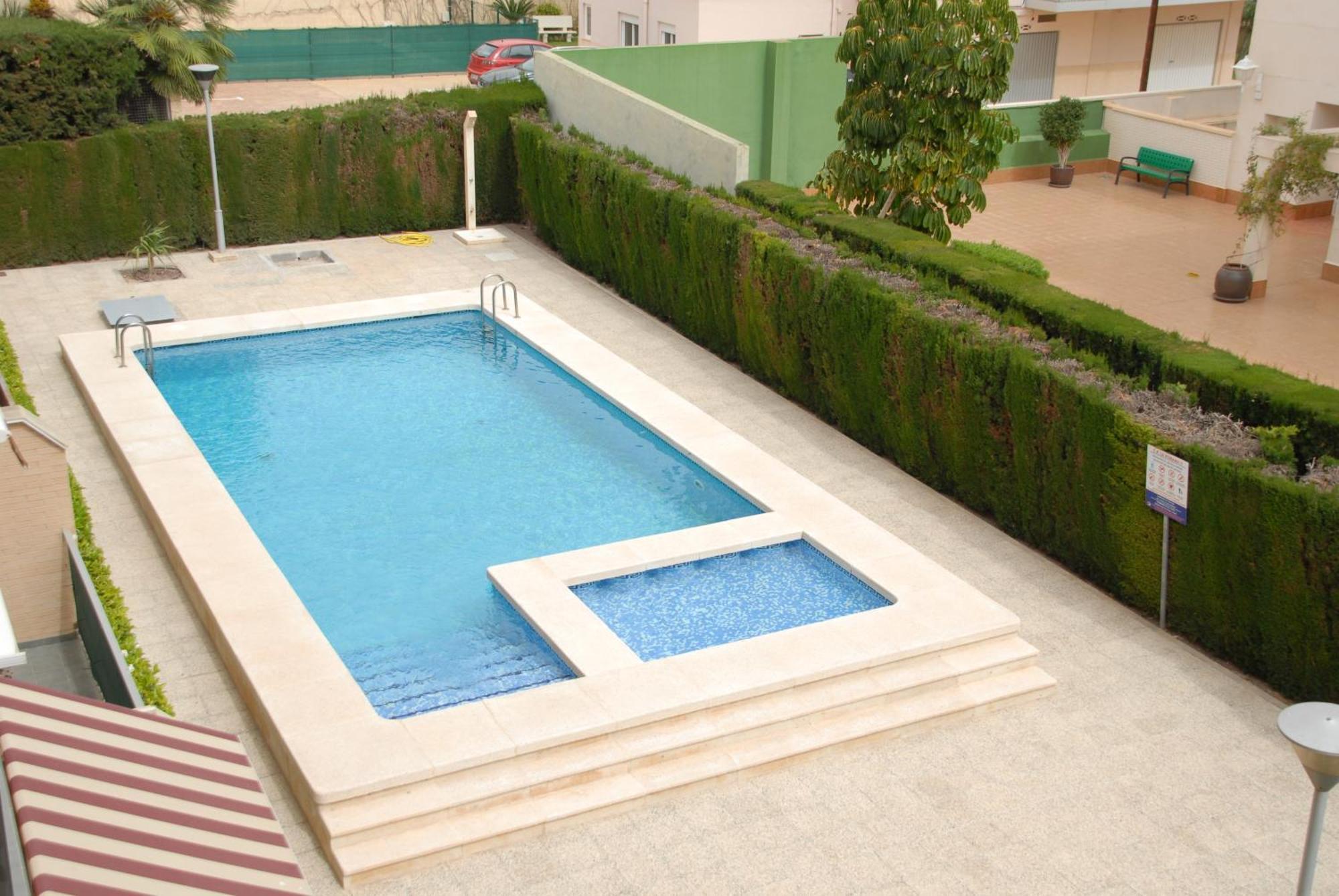 Apartamento 200 M Playa San Juan Ел Кампело Екстериор снимка