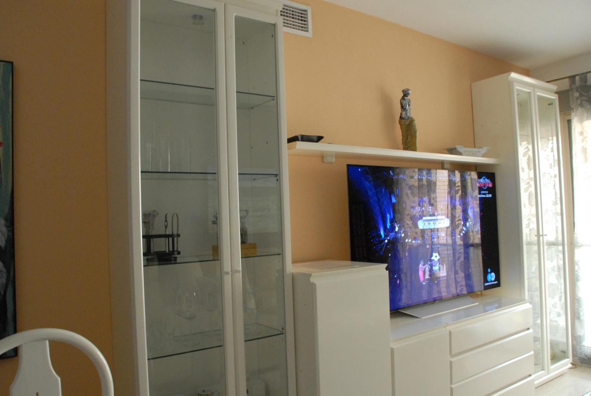 Apartamento 200 M Playa San Juan Ел Кампело Екстериор снимка
