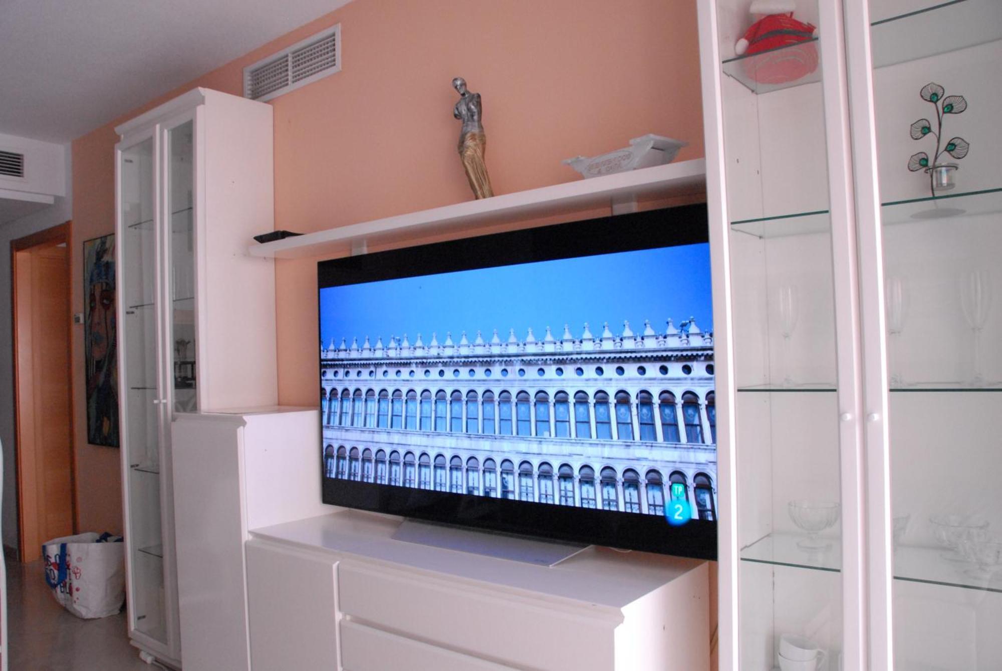 Apartamento 200 M Playa San Juan Ел Кампело Екстериор снимка