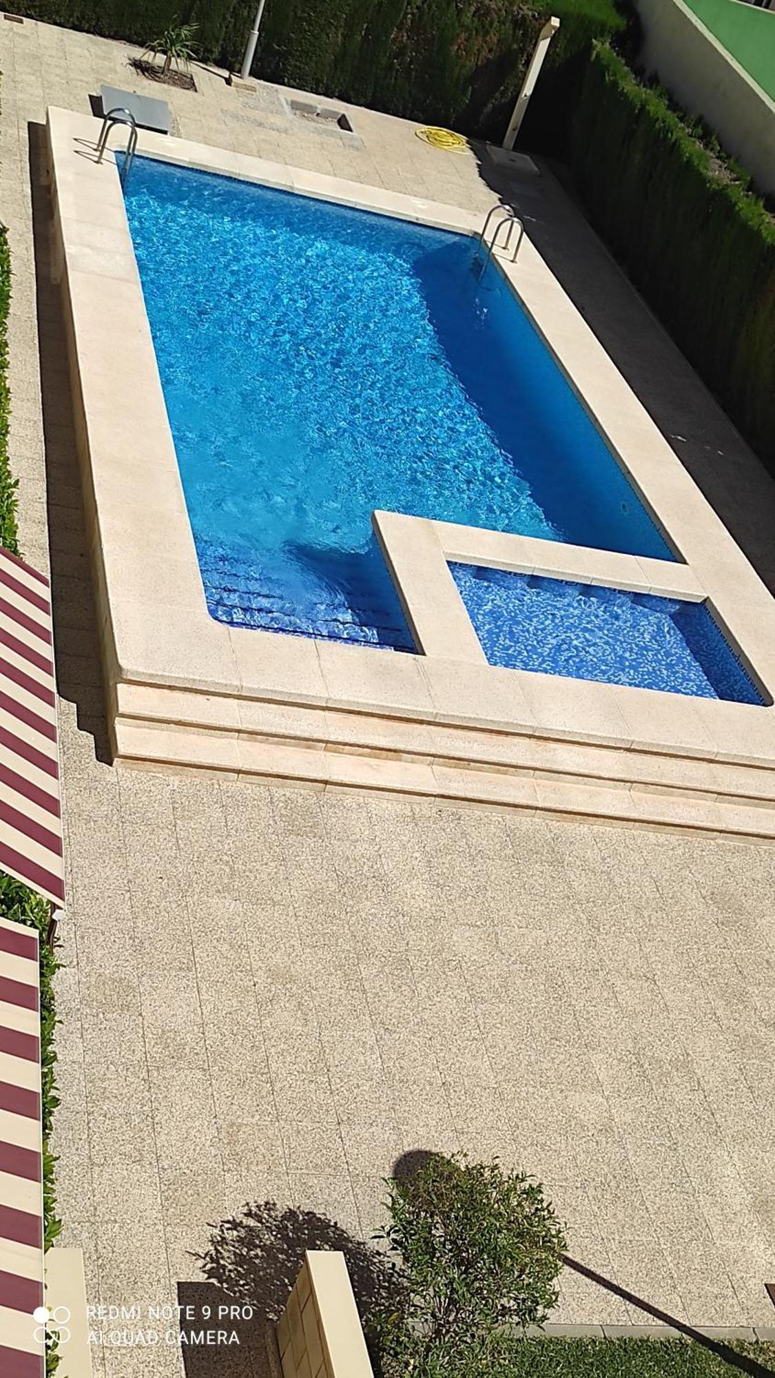 Apartamento 200 M Playa San Juan Ел Кампело Екстериор снимка